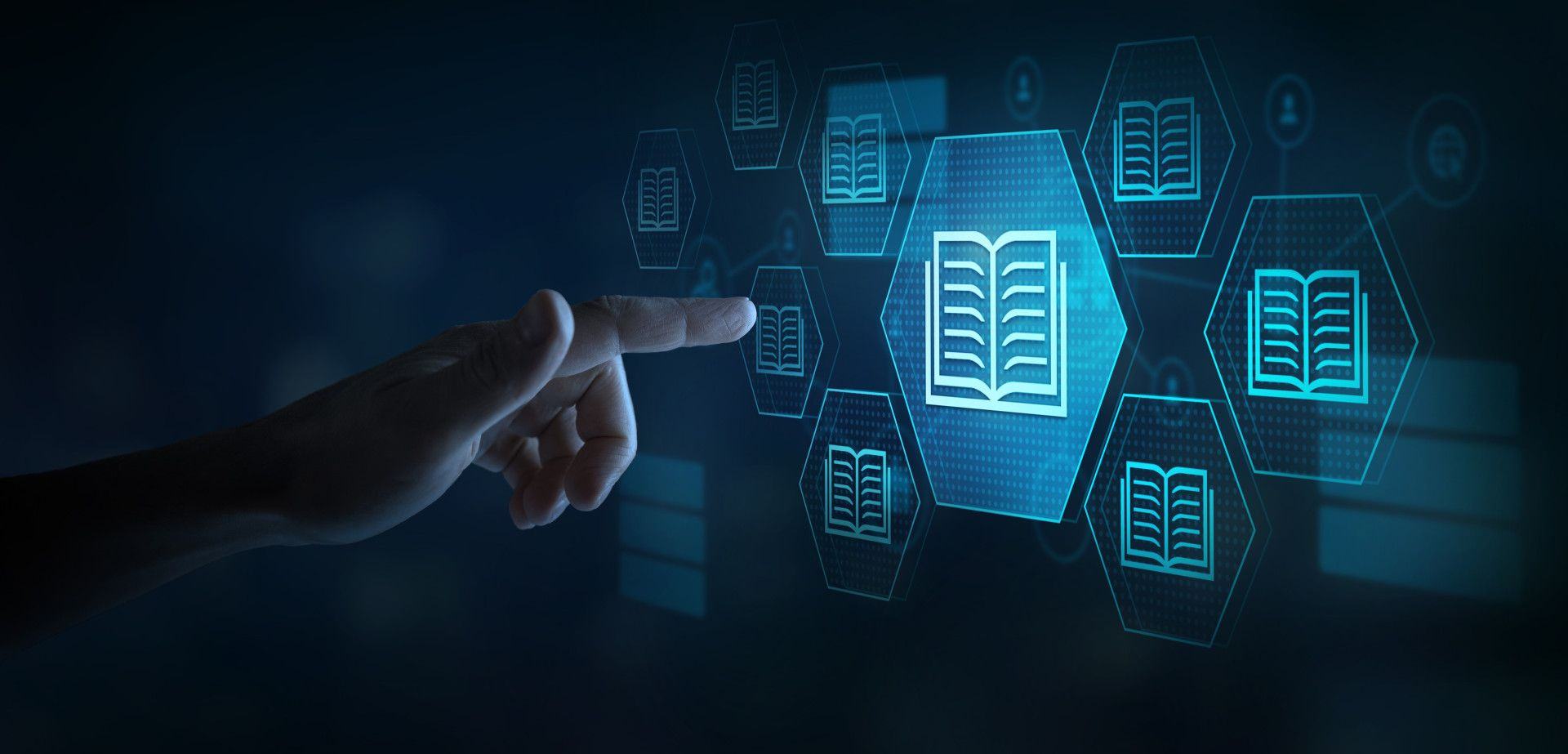 Penyelesaian digital yang sempurna untuk perniagaan anda